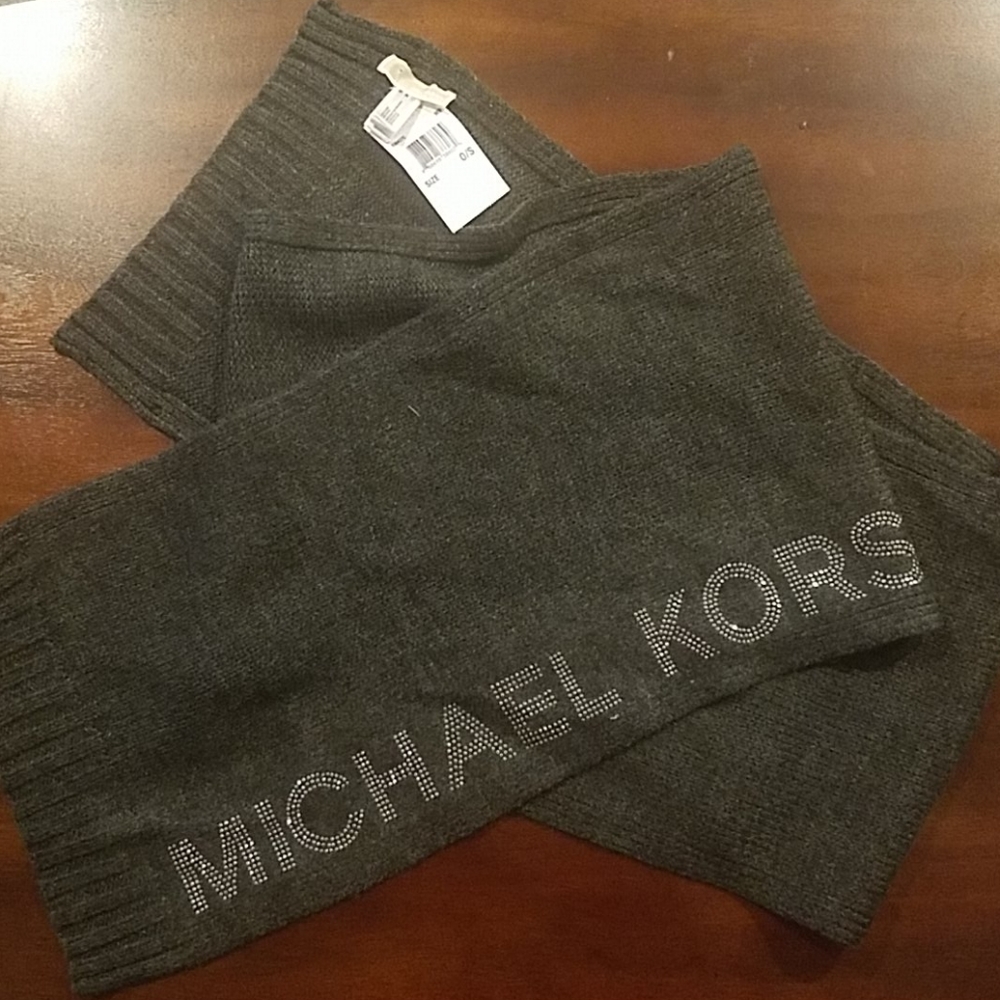 MICHAEL by Michael Kors scarf